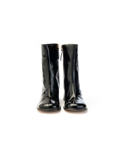 Stivaletto Angel Alarcon 14589 con Tacco Donna