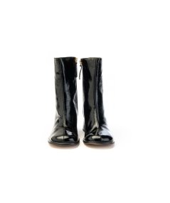 Stivaletto Angel Alarcon 14589 con Tacco Donna