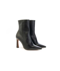 Stivaletto Angel Alarcon 24566 con Tacco Donna