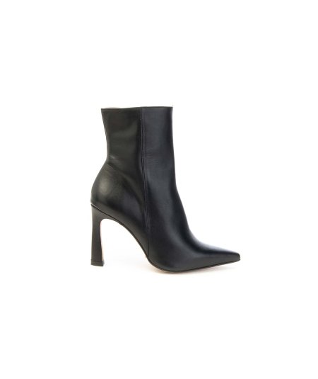 Stivaletto Angel Alarcon 24566 con Tacco Donna
