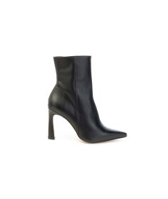 Stivaletto Angel Alarcon 24566 con Tacco Donna