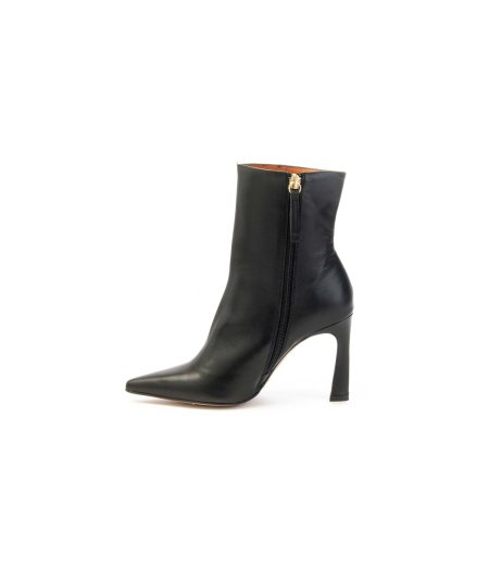 Stivaletto Angel Alarcon 24566 con Tacco Donna