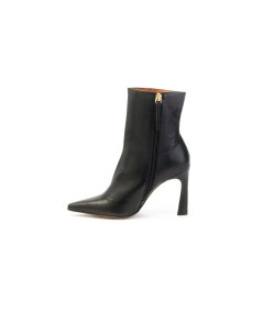 Stivaletto Angel Alarcon 24566 con Tacco Donna