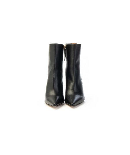 Stivaletto Angel Alarcon 24566 con Tacco Donna