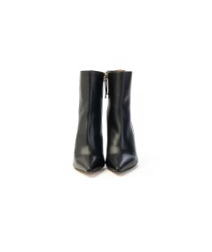 Stivaletto Angel Alarcon 24566 con Tacco Donna