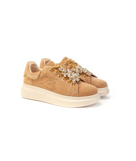 TOSCA BLU SF2401S017 SNEAKER JULIETTE