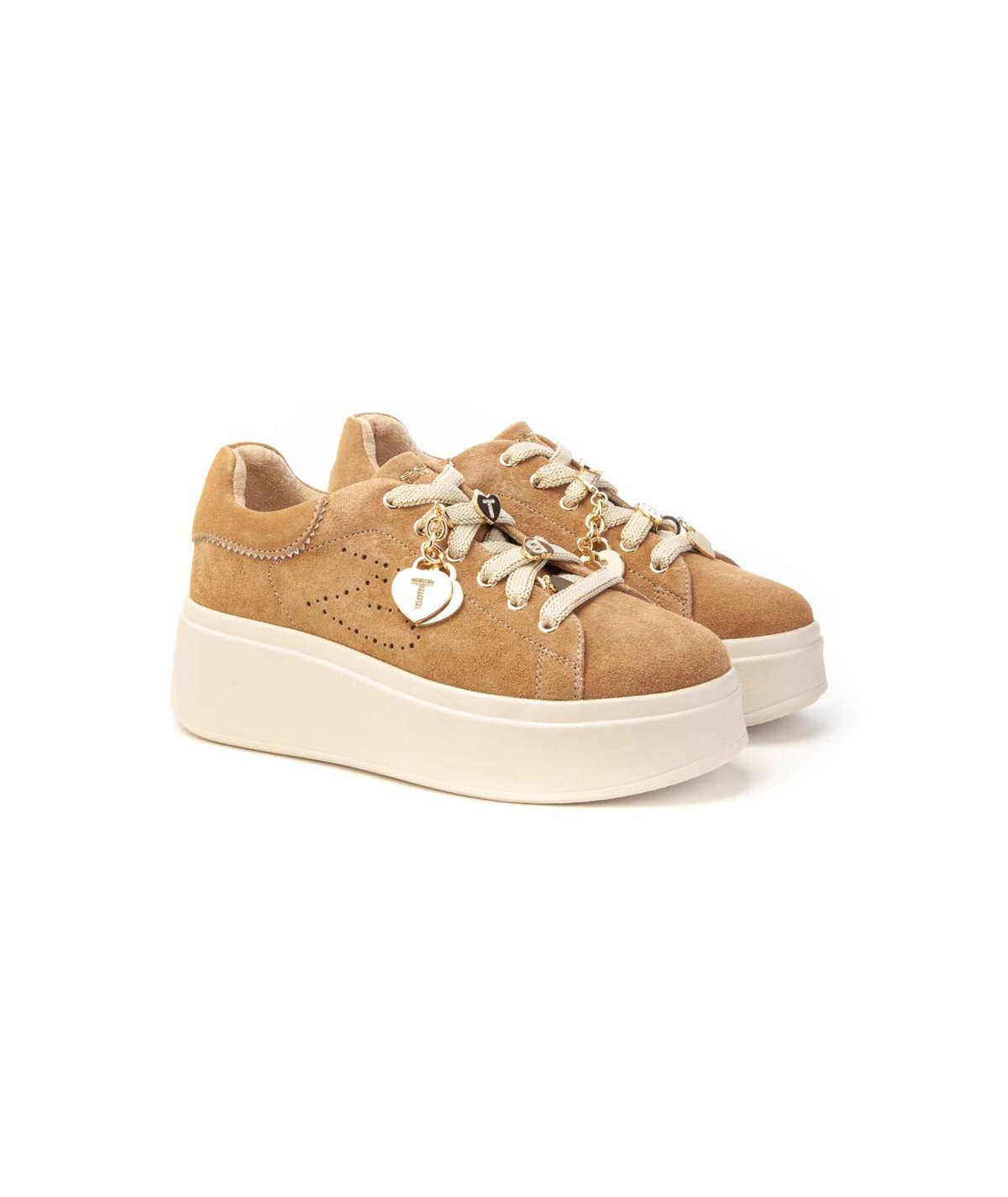 TOSCA BLU SF2402S033S SNEAKER LILY