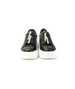Sneaker Lily Tosca Blu Sf2402s025 Con Accessori Stassati