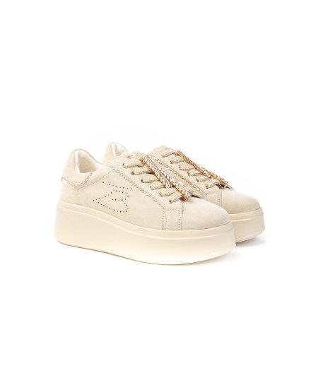 TOSCA BLU SF2402S031 SNEAKER LILY