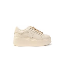 Sneaker Lily Tosca Blu Sf2402s031 Con Accessorio Strass