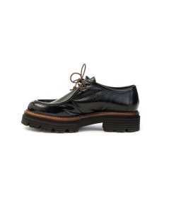 Scarpa Mat20 3225n Con Lacci Fondo Extraligh Donna