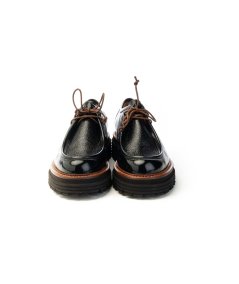 Scarpa Mat20 3225n Con Lacci Fondo Extraligh Donna