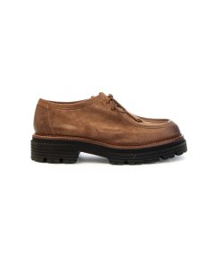Mocassino Lacci Mat20 3225c Fondo Extralight Donna