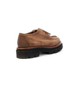 Mocassino Lacci Mat20 3225c Fondo Extralight Donna