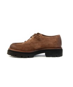 Mocassino Lacci Mat20 3225c Fondo Extralight Donna