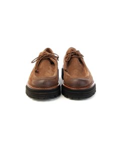 Mocassino Lacci Mat20 3225c Fondo Extralight Donna