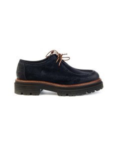 Mocassino Lacci Mat20 3225c Fondo Extralight Donna