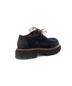 Mocassino Lacci Mat20 3225c Fondo Extralight Donna