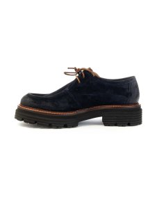 Mocassino Lacci Mat20 3225c Fondo Extralight Donna