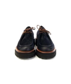 Mocassino Lacci Mat20 3225c Fondo Extralight Donna