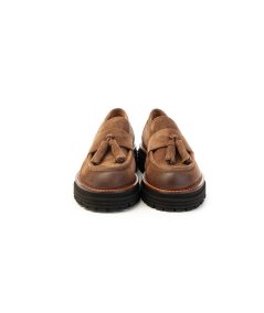 Mocassino Mat20 3275 Con Nappine Fondo Extralight