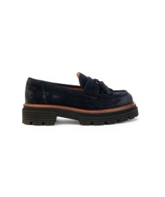 Mocassino Mat20 3275 Con Nappine Fondo Extralight
