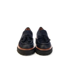 Mocassino Mat20 3275 Con Nappine Fondo Extralight