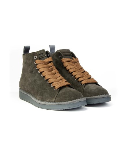 PANCHIC P01M00700342063 ANKLE BOOT