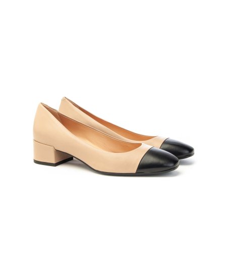 FRANCO RUSSO 1101/S DECOLTE` PUNTINA