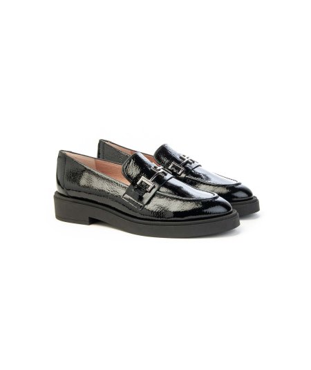 Mocassino Sportivo HI243632 Hispanitas in Pelle Donna
