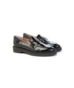 Mocassino Sportivo HI243632 Hispanitas in Pelle Donna