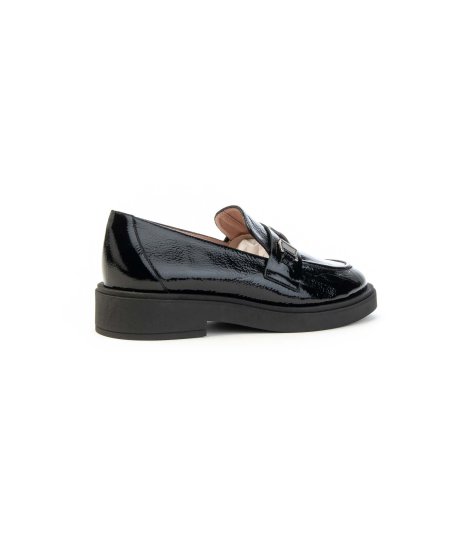 Mocassino Sportivo HI243632 Hispanitas in Pelle Donna