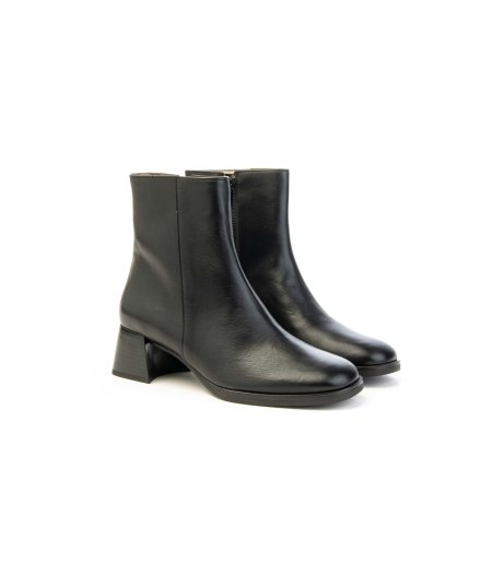 Stivaletto Hispanitas HI243702 in vitello nappato Donna