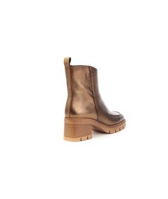 Stivaletto HI243638 Hispanitas con Tacco Donna