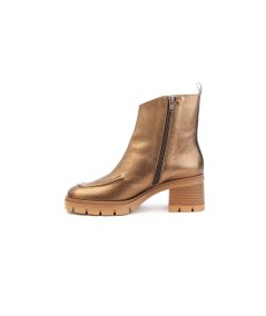 Stivaletto HI243638 Hispanitas con Tacco Donna