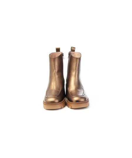 Stivaletto HI243638 Hispanitas con Tacco Donna