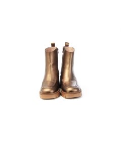 Stivaletto HI243638 Hispanitas con Tacco Donna