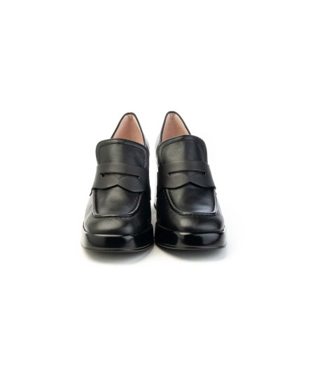 HISPANITAS HI243696 MOCASSINO PLATEAU