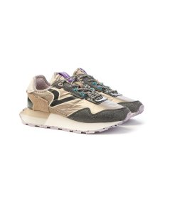Sneakers di Lusso Victoria WING - SPORT CHIC 8803115 Donna