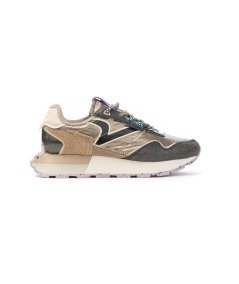 Sneakers di Lusso Victoria WING - SPORT CHIC 8803115 Donna