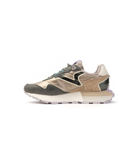 Sneakers di Lusso Victoria WING - SPORT CHIC 8803115 Donna