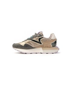 Sneakers di Lusso Victoria WING - SPORT CHIC 8803115 Donna