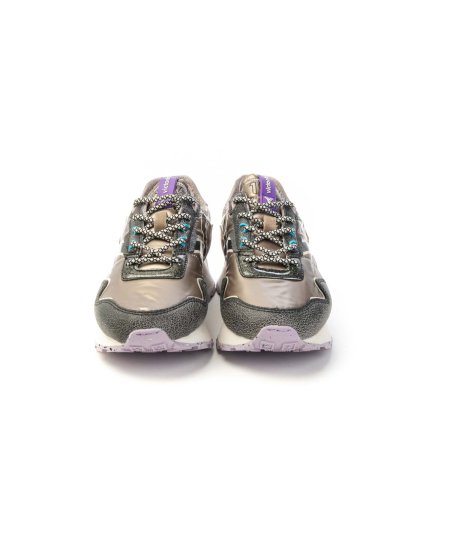 Sneakers di Lusso Victoria WING - SPORT CHIC 8803115 Donna
