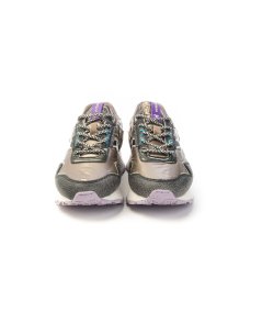 Sneakers di Lusso Victoria WING - SPORT CHIC 8803115 Donna