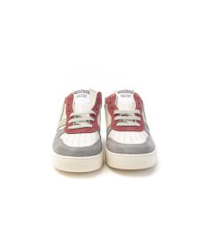 Sneakers Vittoria 1257128 in Pelle Brunita Donna