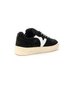 Sneakers Basse Victoria 1257128 in Camoscio Donna