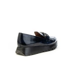 Mocassino Wonders A-2474 con morsetto Donna