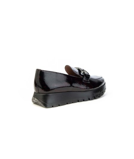 Mocassino Wonders A-2474 con morsetto Donna