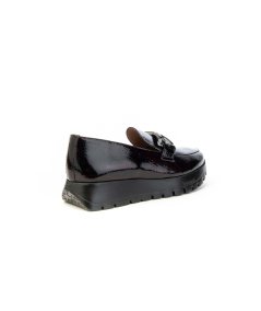 Mocassino Wonders A-2474 con morsetto Donna