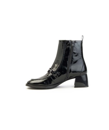 HISPANITAS HI243727 STIVALETTO FIBBIA